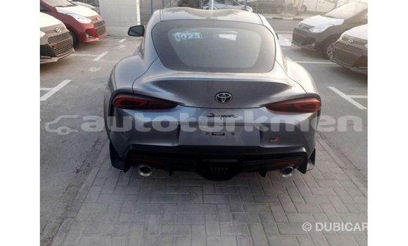 Buy Import Toyota Supra Other Car in Import - Dubai in Ahal Buy Import Toyota Supra Other Car in Import - Dubai in Ahal