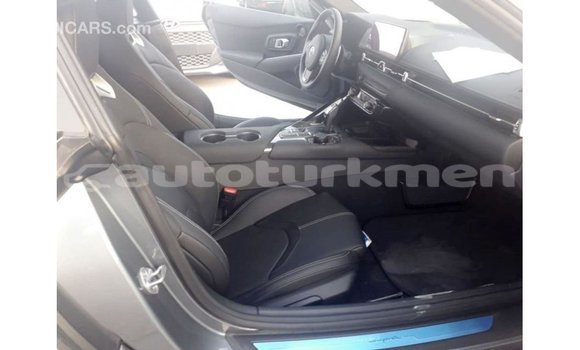 Buy Import Toyota Supra Other Car in Import - Dubai in Ahal Buy Import Toyota Supra Other Car in Import - Dubai in Ahal