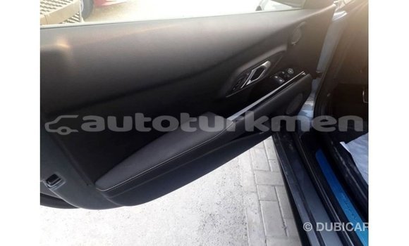 Buy Import Toyota Supra Other Car in Import - Dubai in Ahal Buy Import Toyota Supra Other Car in Import - Dubai in Ahal