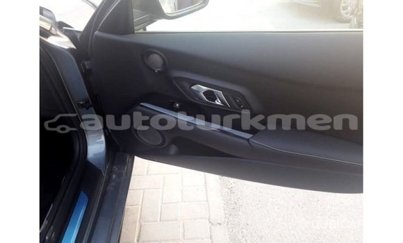 Buy Import Toyota Supra Other Car in Import - Dubai in Ahal Buy Import Toyota Supra Other Car in Import - Dubai in Ahal