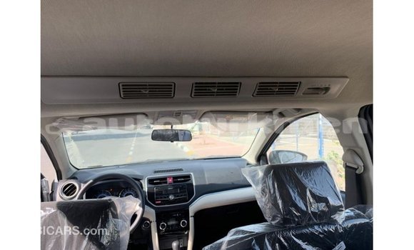 Buy Import Toyota Rush Other Car in Import - Dubai in Ahal Buy Import Toyota Rush Other Car in Import - Dubai in Ahal