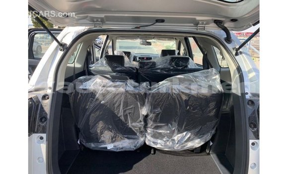 Buy Import Toyota Rush Other Car in Import - Dubai in Ahal Buy Import Toyota Rush Other Car in Import - Dubai in Ahal