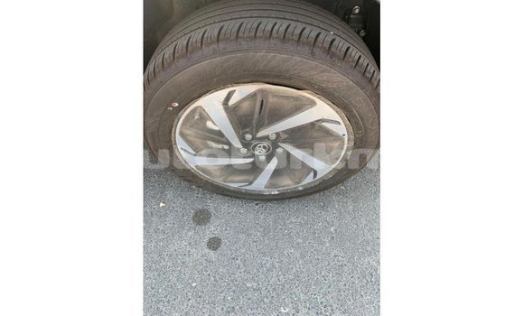 Buy Import Toyota Rush Other Car in Import - Dubai in Ahal Buy Import Toyota Rush Other Car in Import - Dubai in Ahal