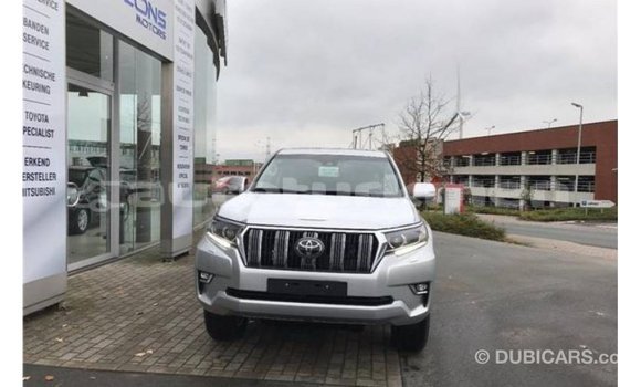 Buy Import Toyota Prado Other Car in Import - Dubai in Ahal Buy Import Toyota Prado Other Car in Import - Dubai in Ahal