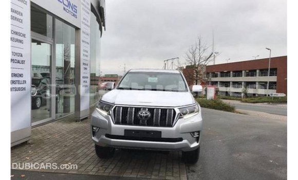 Buy Import Toyota Prado Other Car in Import - Dubai in Ahal Buy Import Toyota Prado Other Car in Import - Dubai in Ahal
