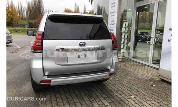 Buy Import Toyota Prado Other Car in Import - Dubai in Ahal Buy Import Toyota Prado Other Car in Import - Dubai in Ahal