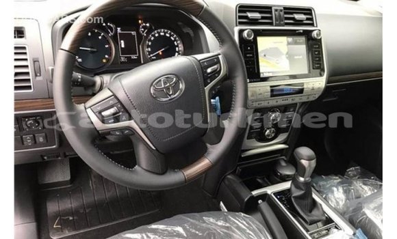 Buy Import Toyota Prado Other Car in Import - Dubai in Ahal Buy Import Toyota Prado Other Car in Import - Dubai in Ahal