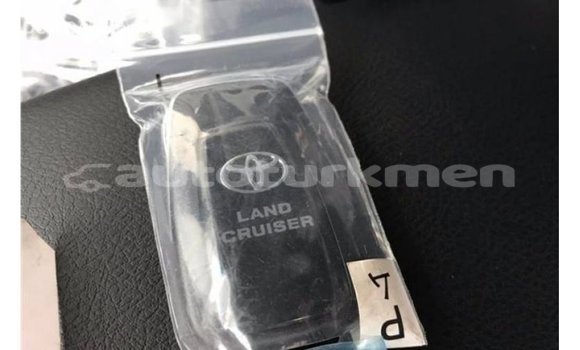 Buy Import Toyota Prado Other Car in Import - Dubai in Ahal Buy Import Toyota Prado Other Car in Import - Dubai in Ahal