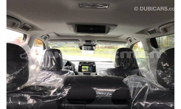 Buy Import Toyota Prado Other Car in Import - Dubai in Ahal Buy Import Toyota Prado Other Car in Import - Dubai in Ahal