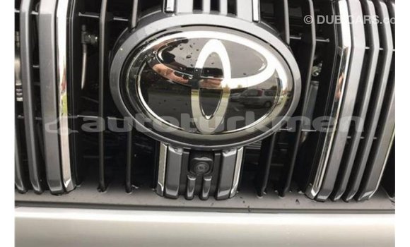 Buy Import Toyota Prado Other Car in Import - Dubai in Ahal Buy Import Toyota Prado Other Car in Import - Dubai in Ahal