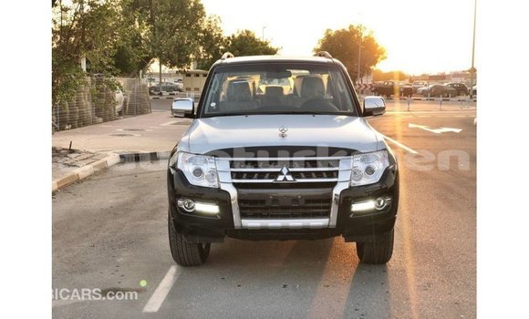 Buy Import Mitsubishi Pajero Black Car in Import - Dubai in Ahal Buy Import Mitsubishi Pajero Black Car in Import - Dubai in Ahal