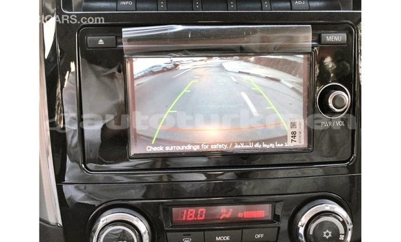 Buy Import Mitsubishi Pajero Black Car in Import - Dubai in Ahal Buy Import Mitsubishi Pajero Black Car in Import - Dubai in Ahal