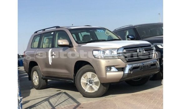 Buy Import Toyota Land Cruiser Other Car in Import - Dubai in Ahal Buy Import Toyota Land Cruiser Other Car in Import - Dubai in Ahal