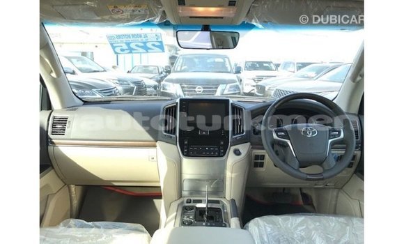 Buy Import Toyota Land Cruiser Other Car in Import - Dubai in Ahal Buy Import Toyota Land Cruiser Other Car in Import - Dubai in Ahal
