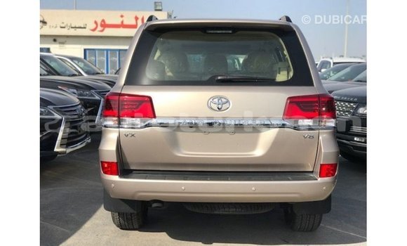 Buy Import Toyota Land Cruiser Other Car in Import - Dubai in Ahal Buy Import Toyota Land Cruiser Other Car in Import - Dubai in Ahal