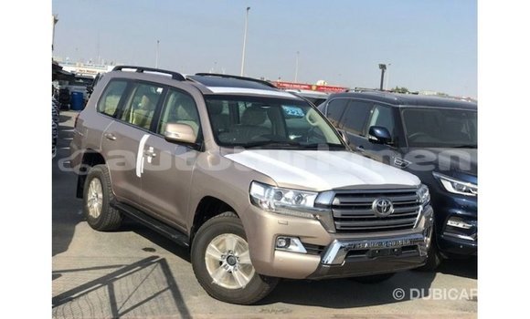 Buy Import Toyota Land Cruiser Other Car in Import - Dubai in Ahal Buy Import Toyota Land Cruiser Other Car in Import - Dubai in Ahal