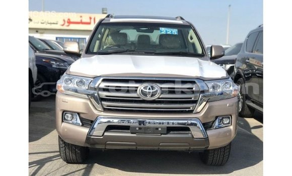 Buy Import Toyota Land Cruiser Other Car in Import - Dubai in Ahal Buy Import Toyota Land Cruiser Other Car in Import - Dubai in Ahal