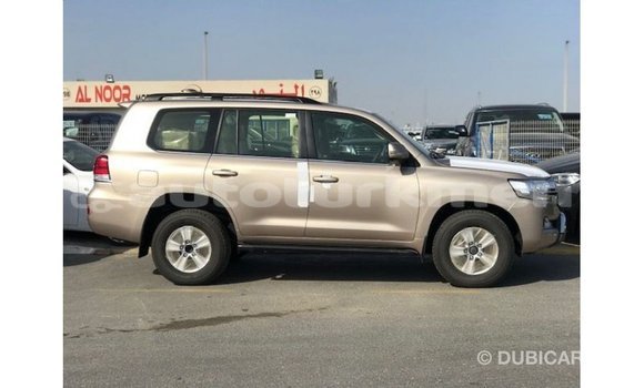 Buy Import Toyota Land Cruiser Other Car in Import - Dubai in Ahal Buy Import Toyota Land Cruiser Other Car in Import - Dubai in Ahal