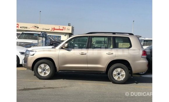 Buy Import Toyota Land Cruiser Other Car in Import - Dubai in Ahal Buy Import Toyota Land Cruiser Other Car in Import - Dubai in Ahal