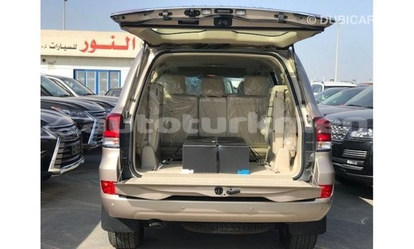 Buy Import Toyota Land Cruiser Other Car in Import - Dubai in Ahal Buy Import Toyota Land Cruiser Other Car in Import - Dubai in Ahal