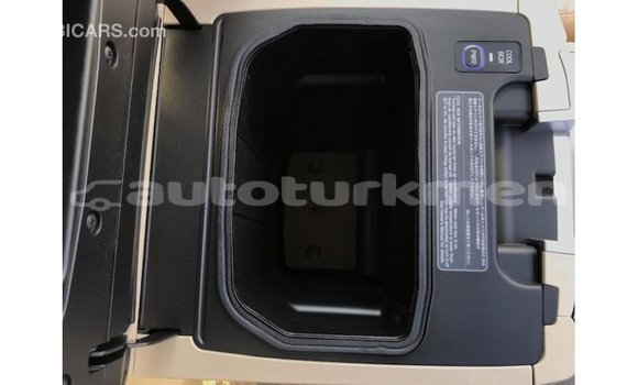 Buy Import Toyota Land Cruiser Other Car in Import - Dubai in Ahal Buy Import Toyota Land Cruiser Other Car in Import - Dubai in Ahal