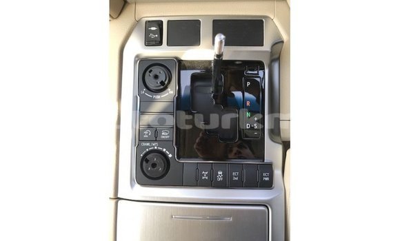 Buy Import Toyota Land Cruiser Other Car in Import - Dubai in Ahal Buy Import Toyota Land Cruiser Other Car in Import - Dubai in Ahal