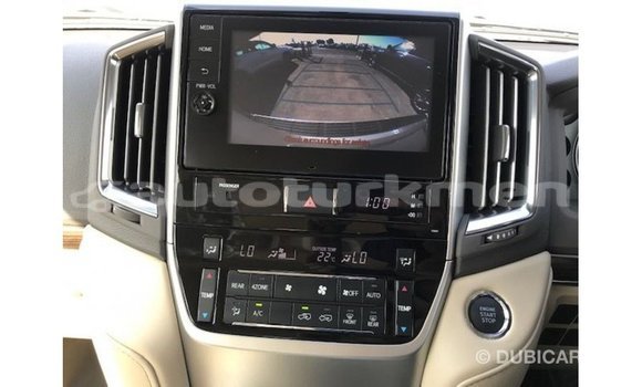 Buy Import Toyota Land Cruiser Other Car in Import - Dubai in Ahal Buy Import Toyota Land Cruiser Other Car in Import - Dubai in Ahal