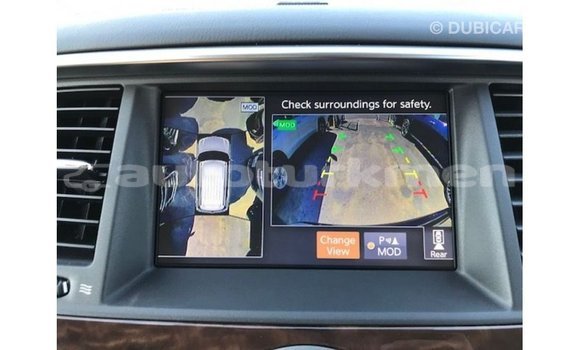 Buy Import Nissan Patrol Black Car in Import - Dubai in Ahal Buy Import Nissan Patrol Black Car in Import - Dubai in Ahal