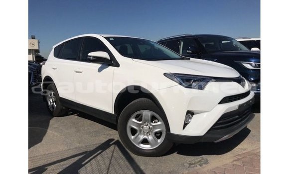 Buy Import Toyota 4Runner White Car in Import - Dubai in Ahal Buy Import Toyota 4Runner White Car in Import - Dubai in Ahal