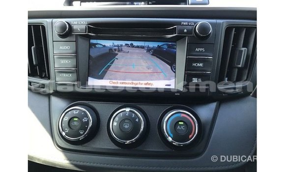 Buy Import Toyota 4Runner White Car in Import - Dubai in Ahal Buy Import Toyota 4Runner White Car in Import - Dubai in Ahal