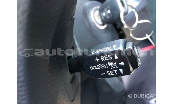 Buy Import Toyota 4Runner White Car in Import - Dubai in Ahal Buy Import Toyota 4Runner White Car in Import - Dubai in Ahal