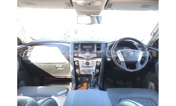 Buy Import Infiniti Q Black Car in Import - Dubai in Ahal Buy Import Infiniti Q Black Car in Import - Dubai in Ahal