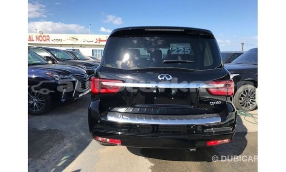 Buy Import Infiniti Q Black Car in Import - Dubai in Ahal Buy Import Infiniti Q Black Car in Import - Dubai in Ahal