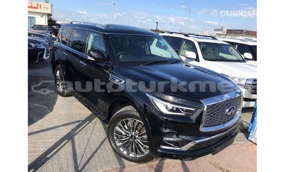 Buy Import Infiniti Q Black Car in Import - Dubai in Ahal Buy Import Infiniti Q Black Car in Import - Dubai in Ahal