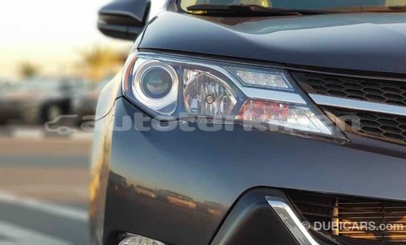 Buy Import Toyota RAV4 Other Car in Import - Dubai in Ahal Buy Import Toyota RAV4 Other Car in Import - Dubai in Ahal