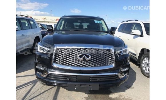 Buy Import Infiniti Q Black Car in Import - Dubai in Ahal Buy Import Infiniti Q Black Car in Import - Dubai in Ahal