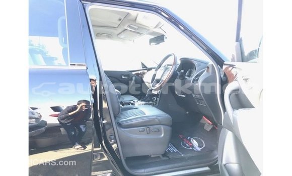 Buy Import Infiniti Q Black Car in Import - Dubai in Ahal Buy Import Infiniti Q Black Car in Import - Dubai in Ahal