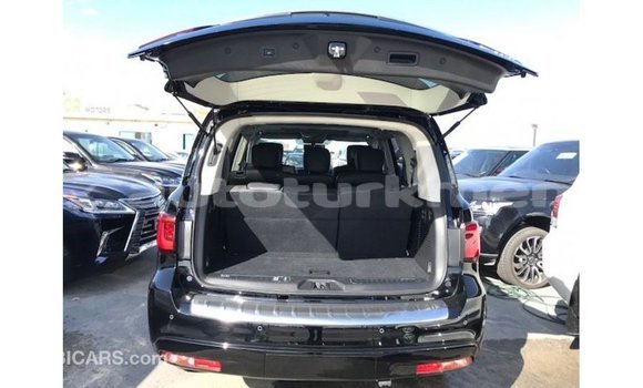 Buy Import Infiniti Q Black Car in Import - Dubai in Ahal Buy Import Infiniti Q Black Car in Import - Dubai in Ahal