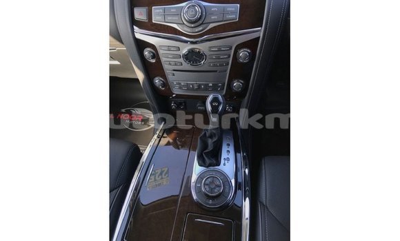 Buy Import Infiniti Q Black Car in Import - Dubai in Ahal Buy Import Infiniti Q Black Car in Import - Dubai in Ahal