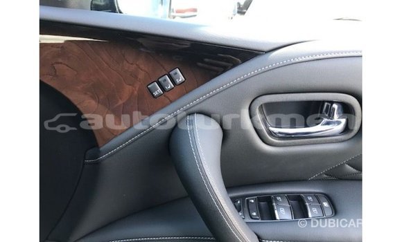 Buy Import Infiniti Q Black Car in Import - Dubai in Ahal Buy Import Infiniti Q Black Car in Import - Dubai in Ahal