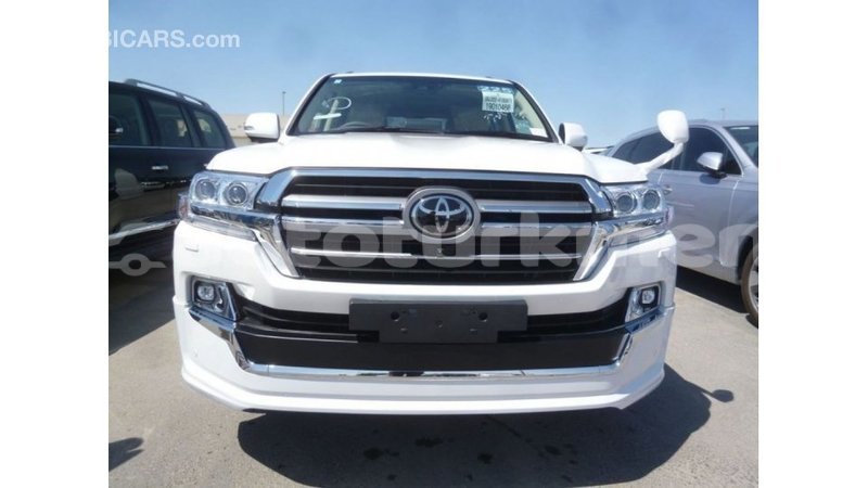Big with watermark toyota land cruiser ahal import dubai 2197