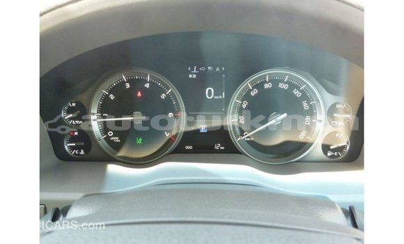 Buy Import Toyota Land Cruiser White Car in Import - Dubai in Ahal Buy Import Toyota Land Cruiser White Car in Import - Dubai in Ahal