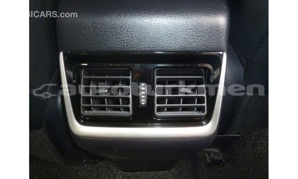 Buy Import Toyota Harrier Brown Car in Import - Dubai in Ahal Buy Import Toyota Harrier Brown Car in Import - Dubai in Ahal