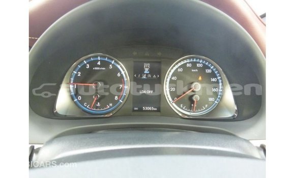 Buy Import Toyota Harrier Brown Car in Import - Dubai in Ahal Buy Import Toyota Harrier Brown Car in Import - Dubai in Ahal