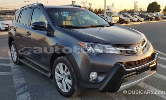 Buy Import Toyota RAV4 Other Car in Import - Dubai in Ahal Buy Import Toyota RAV4 Other Car in Import - Dubai in Ahal