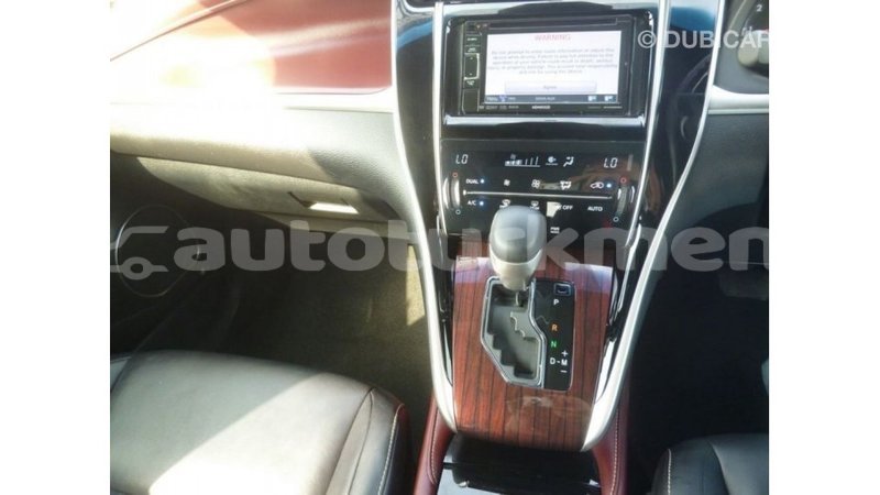 Big with watermark toyota harrier ahal import dubai 2199