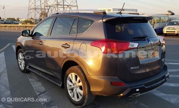 Buy Import Toyota RAV4 Other Car in Import - Dubai in Ahal Buy Import Toyota RAV4 Other Car in Import - Dubai in Ahal