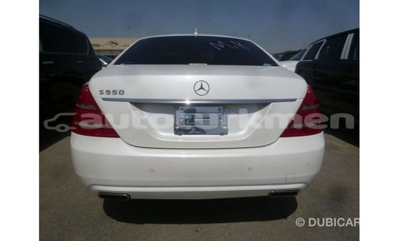 Buy Import Mercedes-Benz 190 White Car in Import - Dubai in Ahal Buy Import Mercedes-Benz 190 White Car in Import - Dubai in Ahal