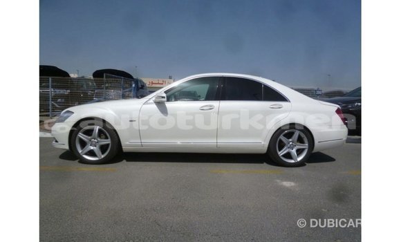 Buy Import Mercedes-Benz 190 White Car in Import - Dubai in Ahal Buy Import Mercedes-Benz 190 White Car in Import - Dubai in Ahal