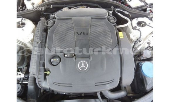 Buy Import Mercedes-Benz 190 White Car in Import - Dubai in Ahal Buy Import Mercedes-Benz 190 White Car in Import - Dubai in Ahal
